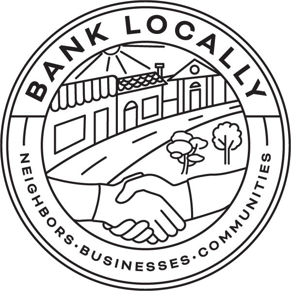 Bank Local - Black